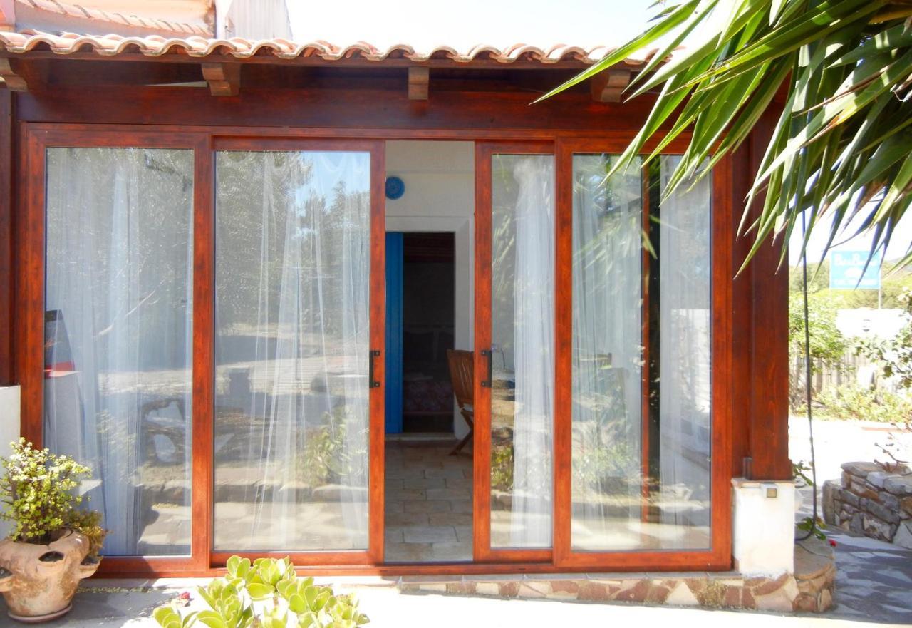 Alba B&B การ์โลฟอร์เต ภายนอก รูปภาพ