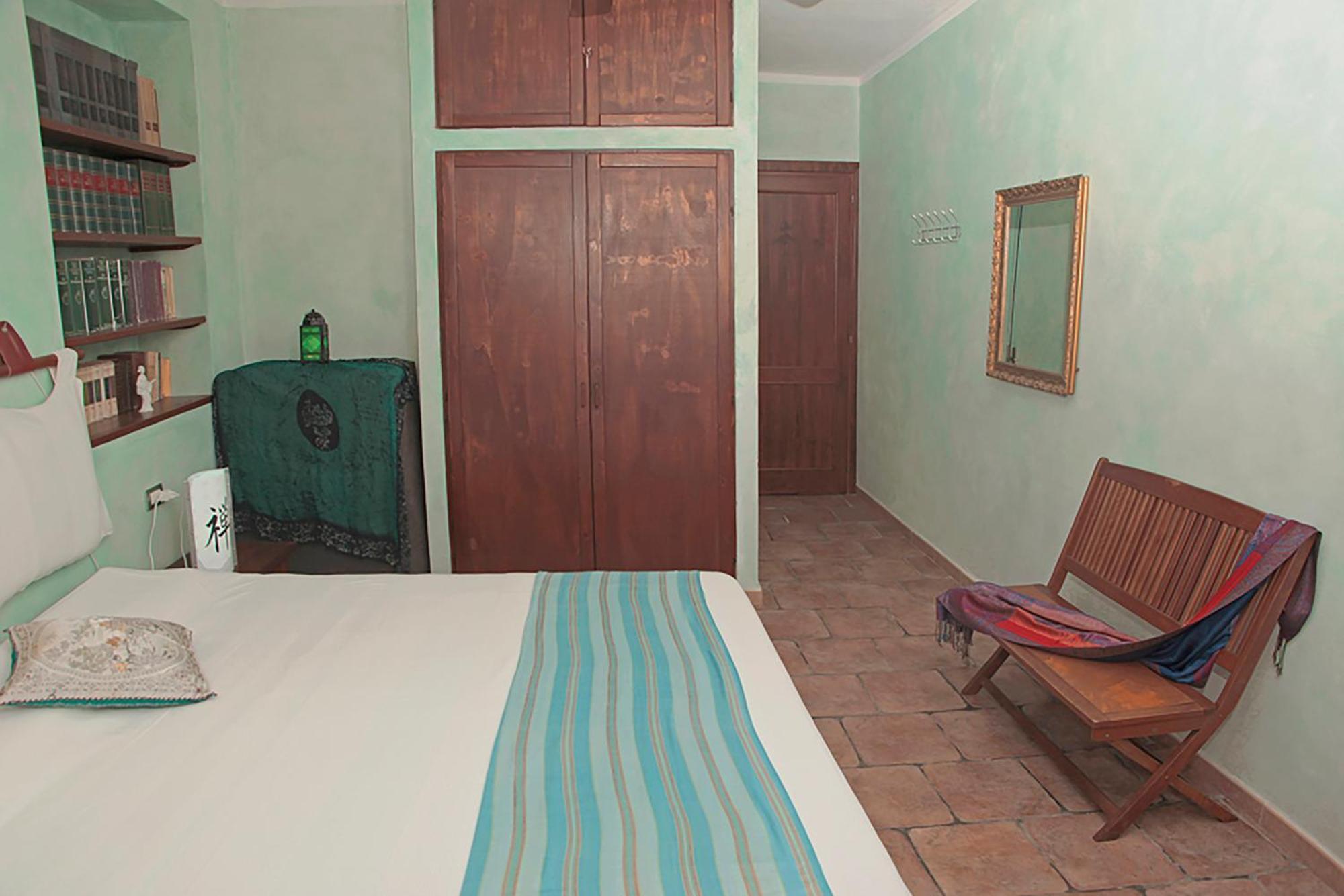 Alba B&B การ์โลฟอร์เต ห้อง รูปภาพ