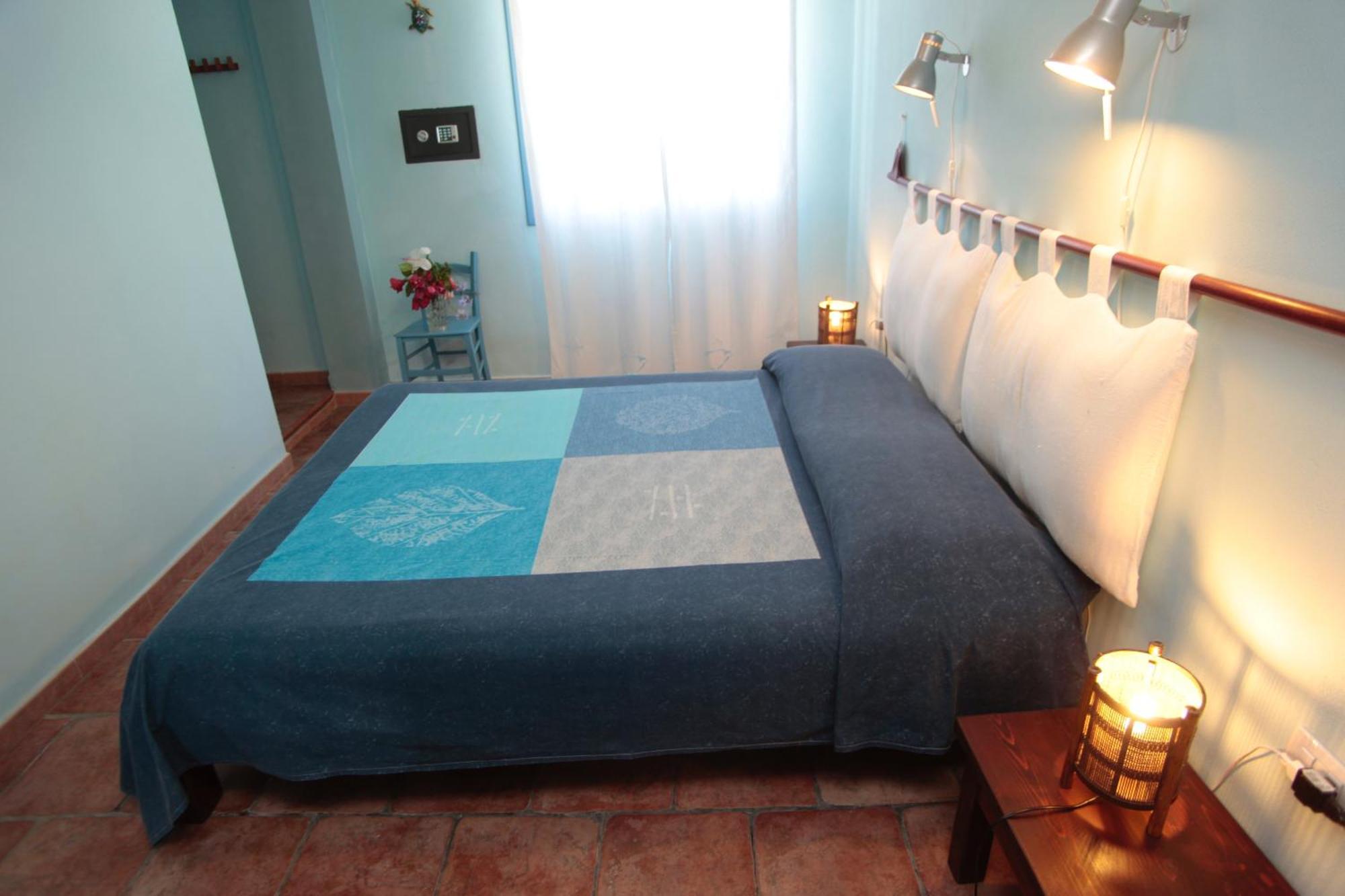 Alba B&B การ์โลฟอร์เต ห้อง รูปภาพ