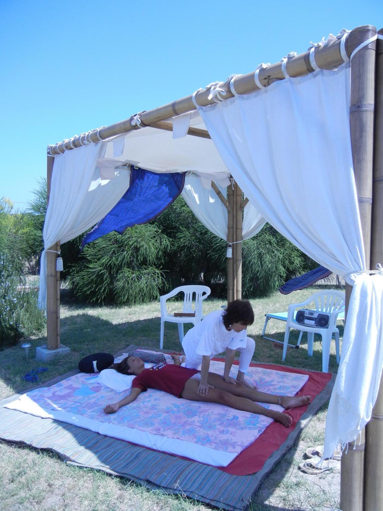 Alba B&B การ์โลฟอร์เต ภายนอก รูปภาพ